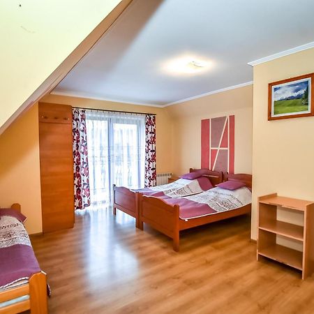 Cudzichowka Bialy Dunajec Bagian luar foto