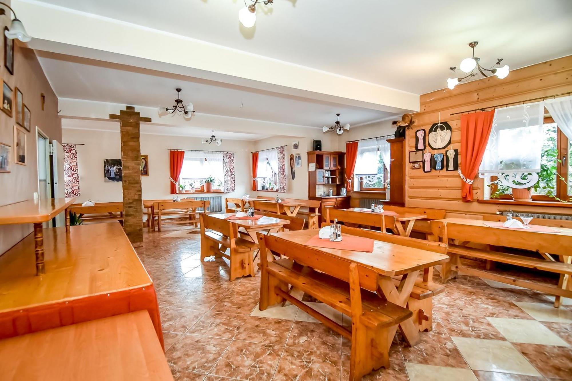 Cudzichowka Bialy Dunajec Bagian luar foto