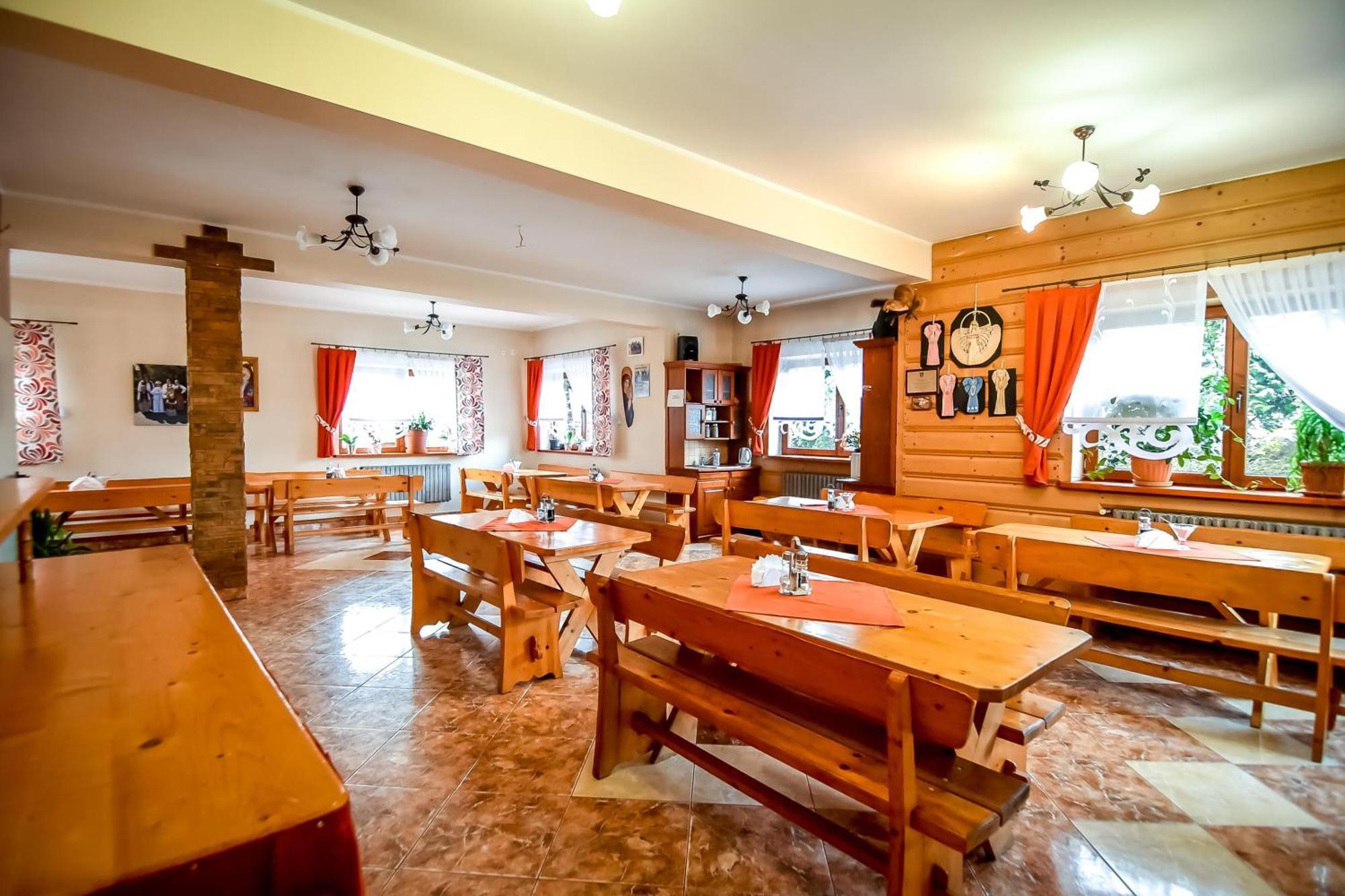 Cudzichowka Bialy Dunajec Bagian luar foto