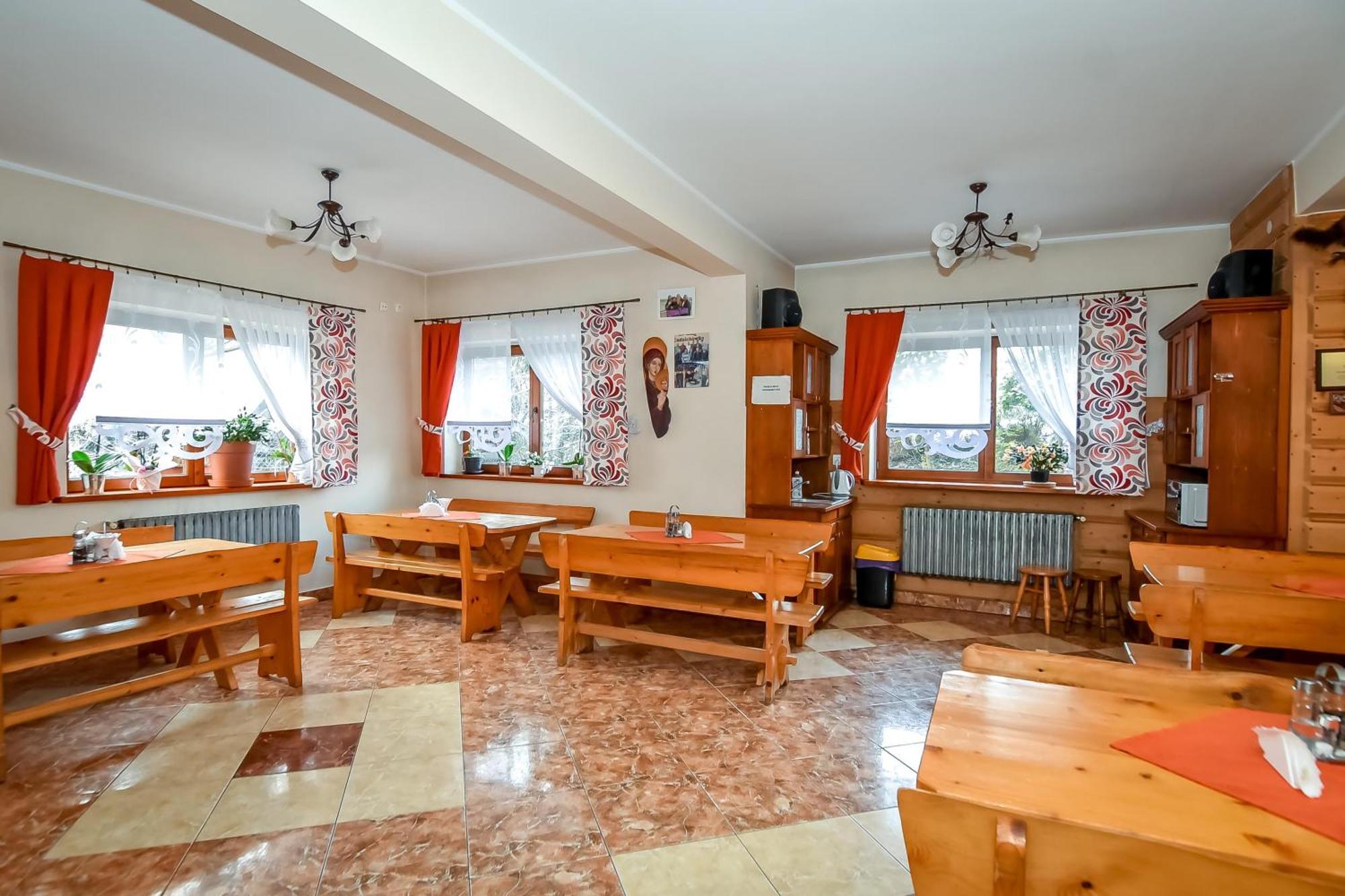 Cudzichowka Bialy Dunajec Bagian luar foto