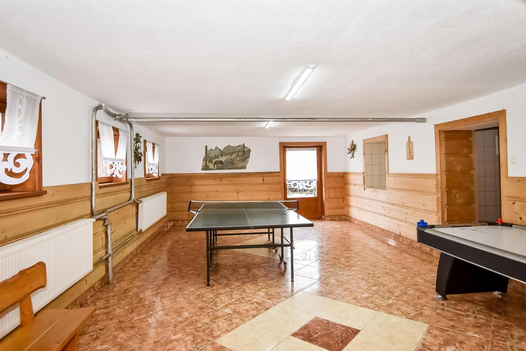 Cudzichowka Bialy Dunajec Bagian luar foto