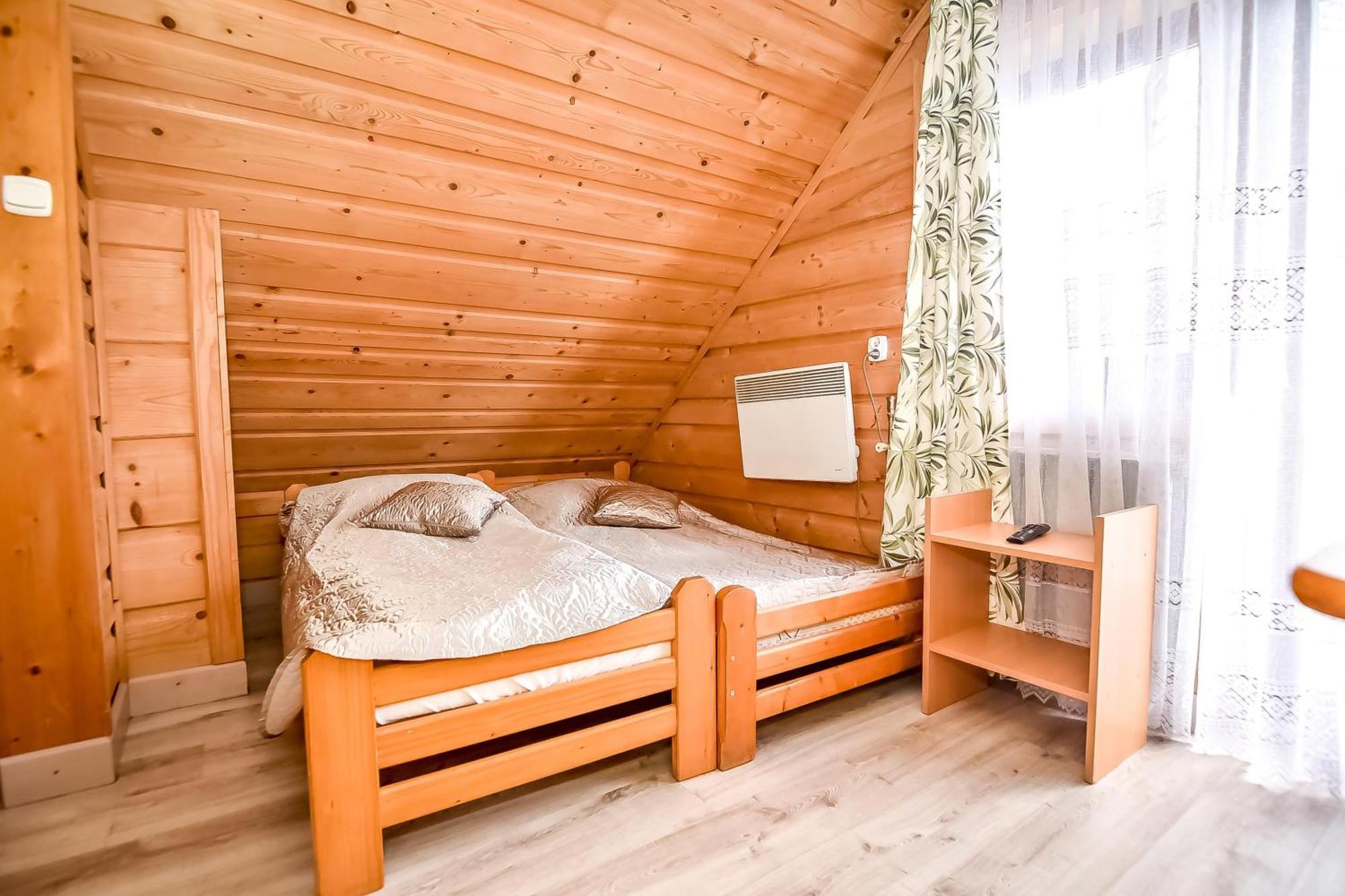 Cudzichowka Bialy Dunajec Bagian luar foto