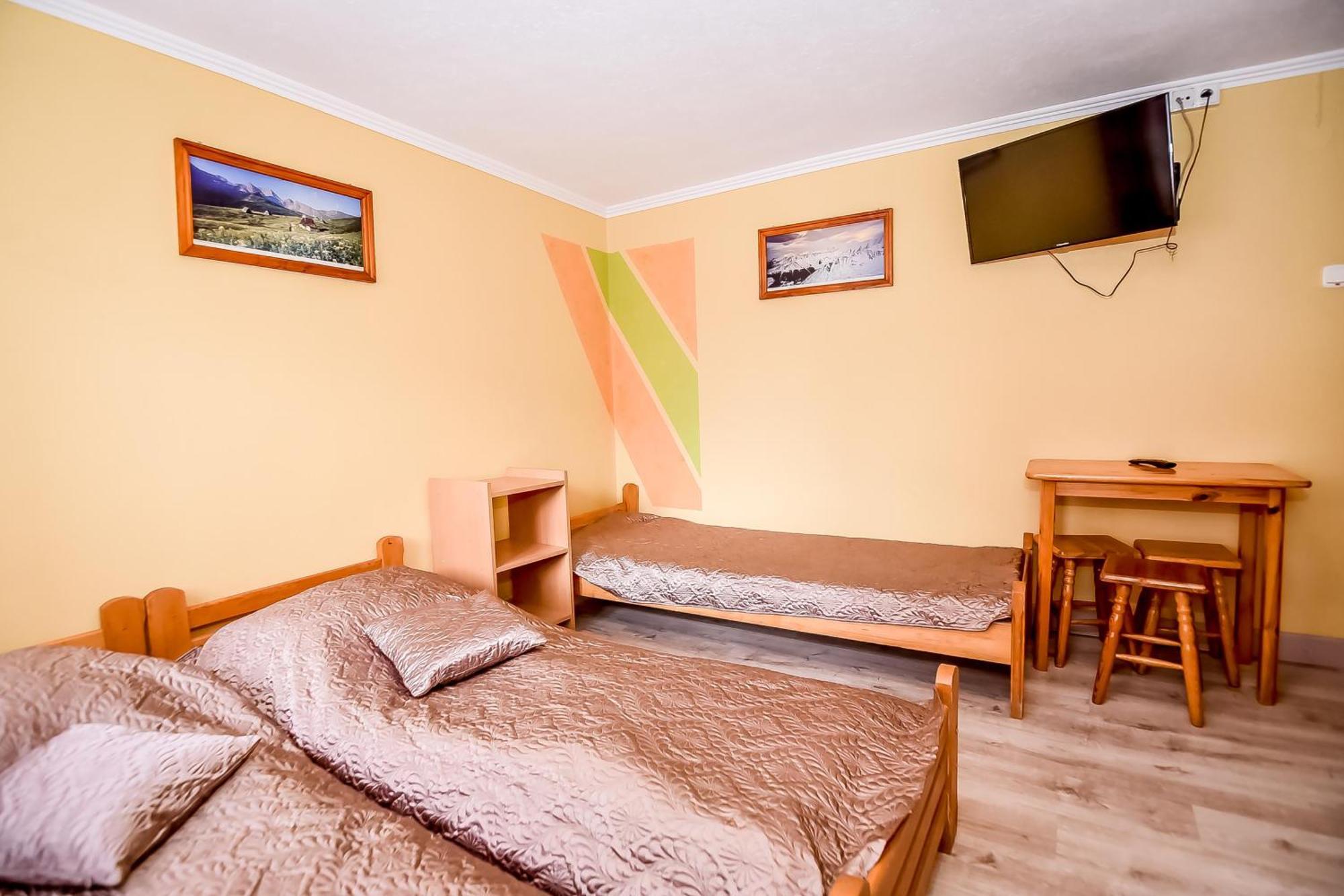 Cudzichowka Bialy Dunajec Bagian luar foto
