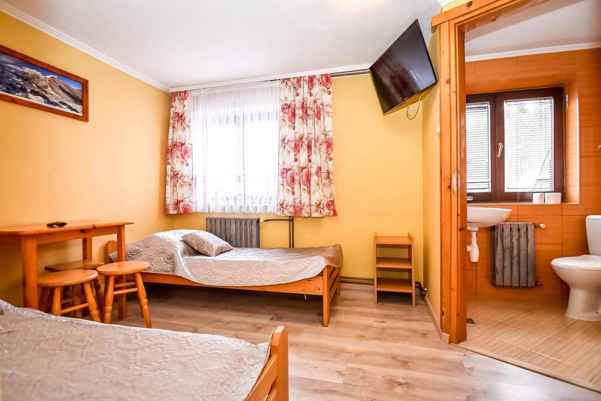 Cudzichowka Bialy Dunajec Bagian luar foto