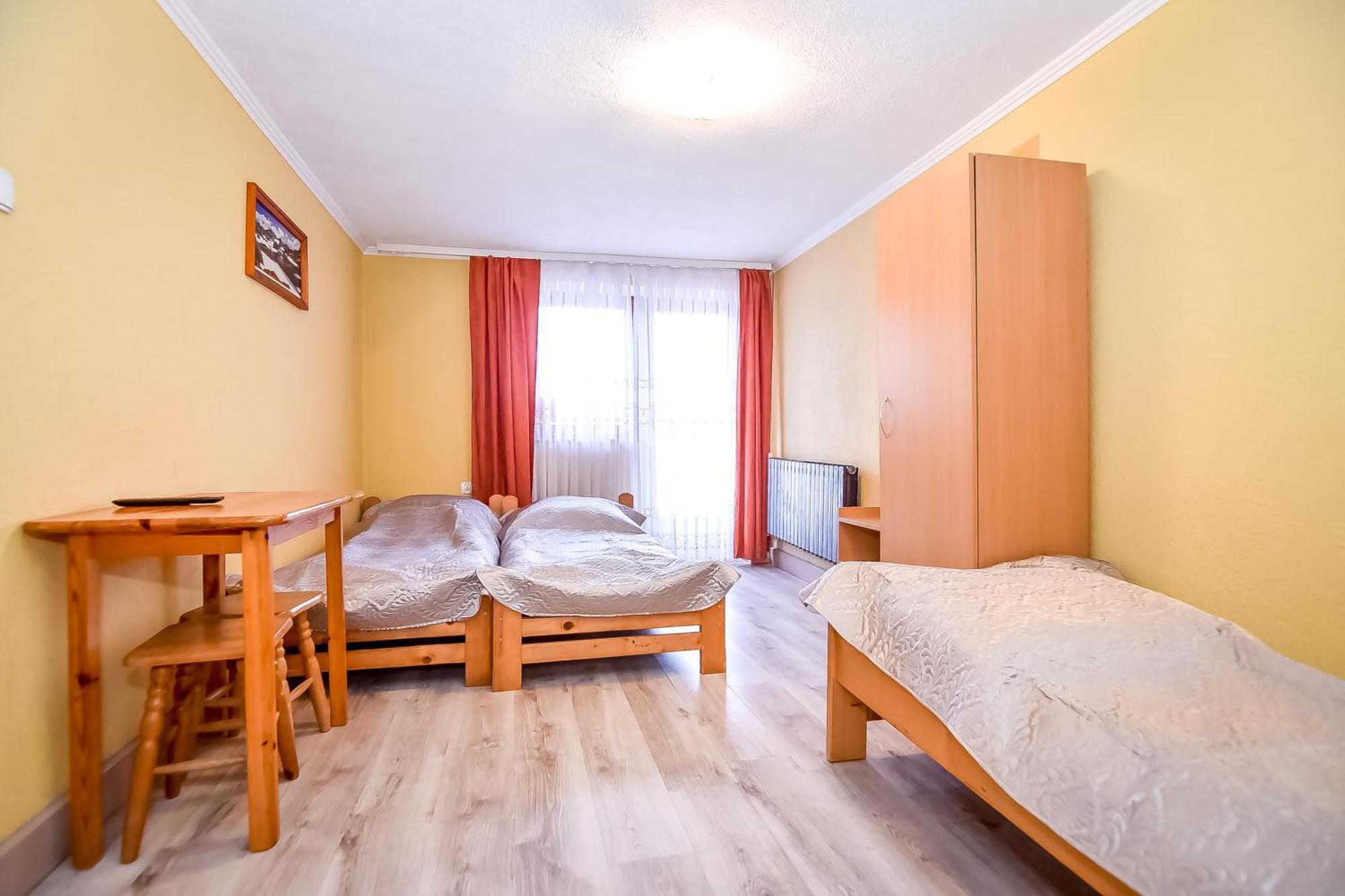 Cudzichowka Bialy Dunajec Bagian luar foto