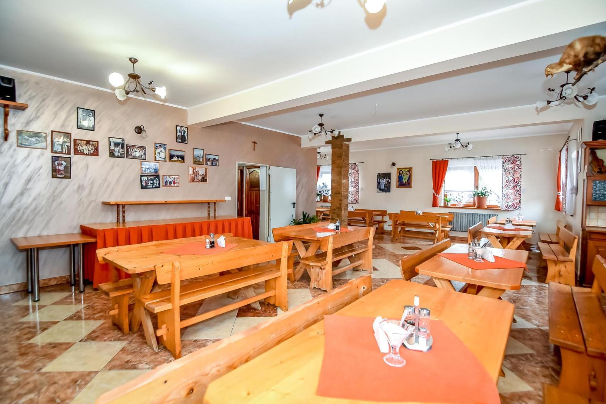 Cudzichowka Bialy Dunajec Bagian luar foto