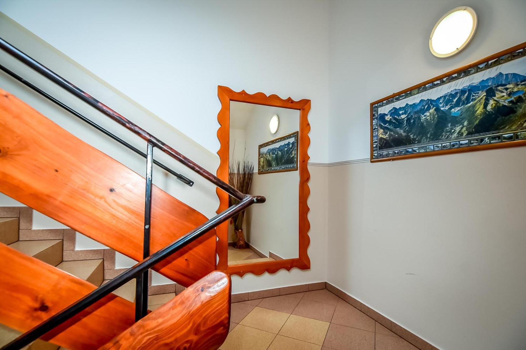 Cudzichowka Bialy Dunajec Bagian luar foto