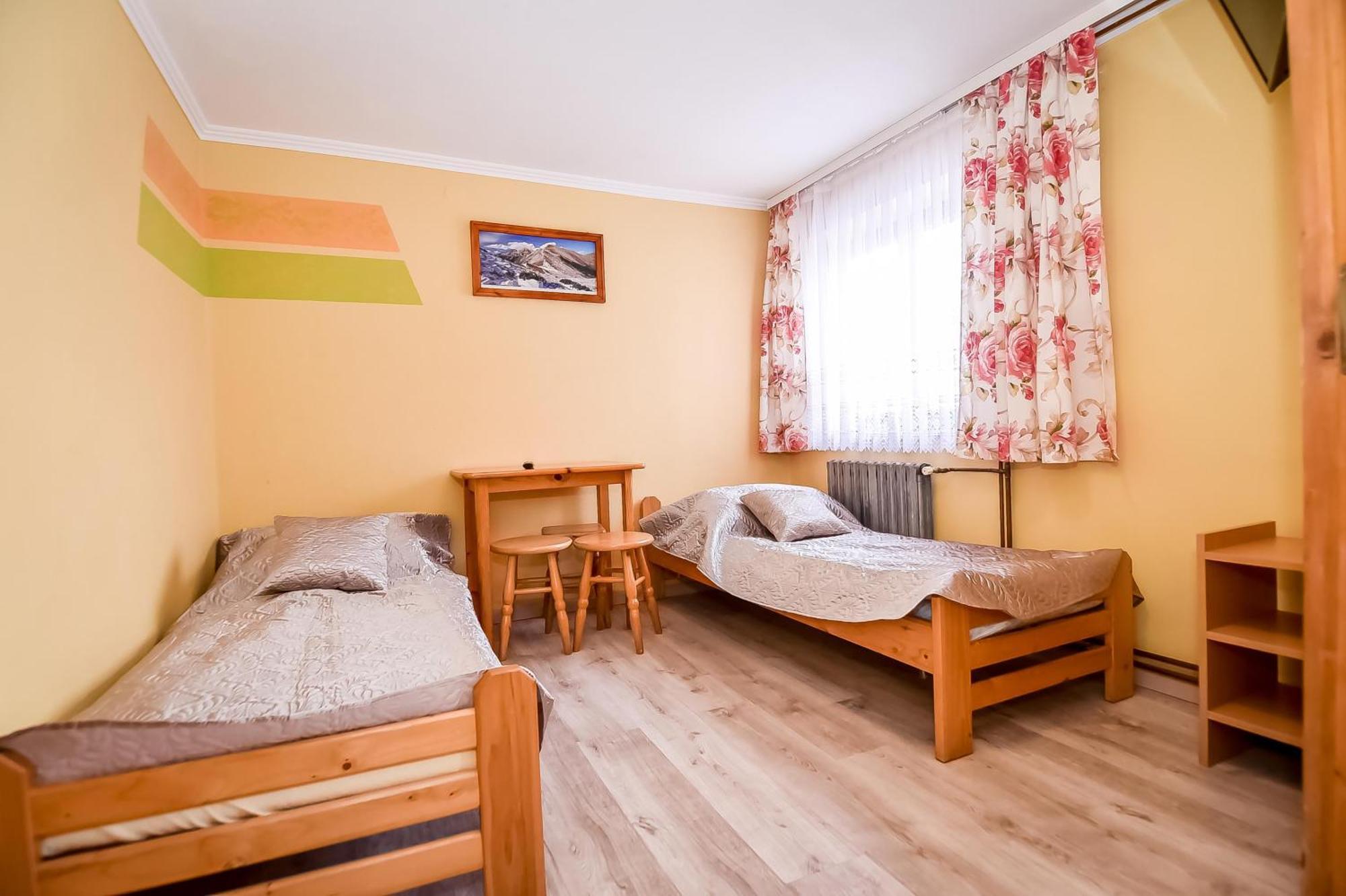 Cudzichowka Bialy Dunajec Bagian luar foto