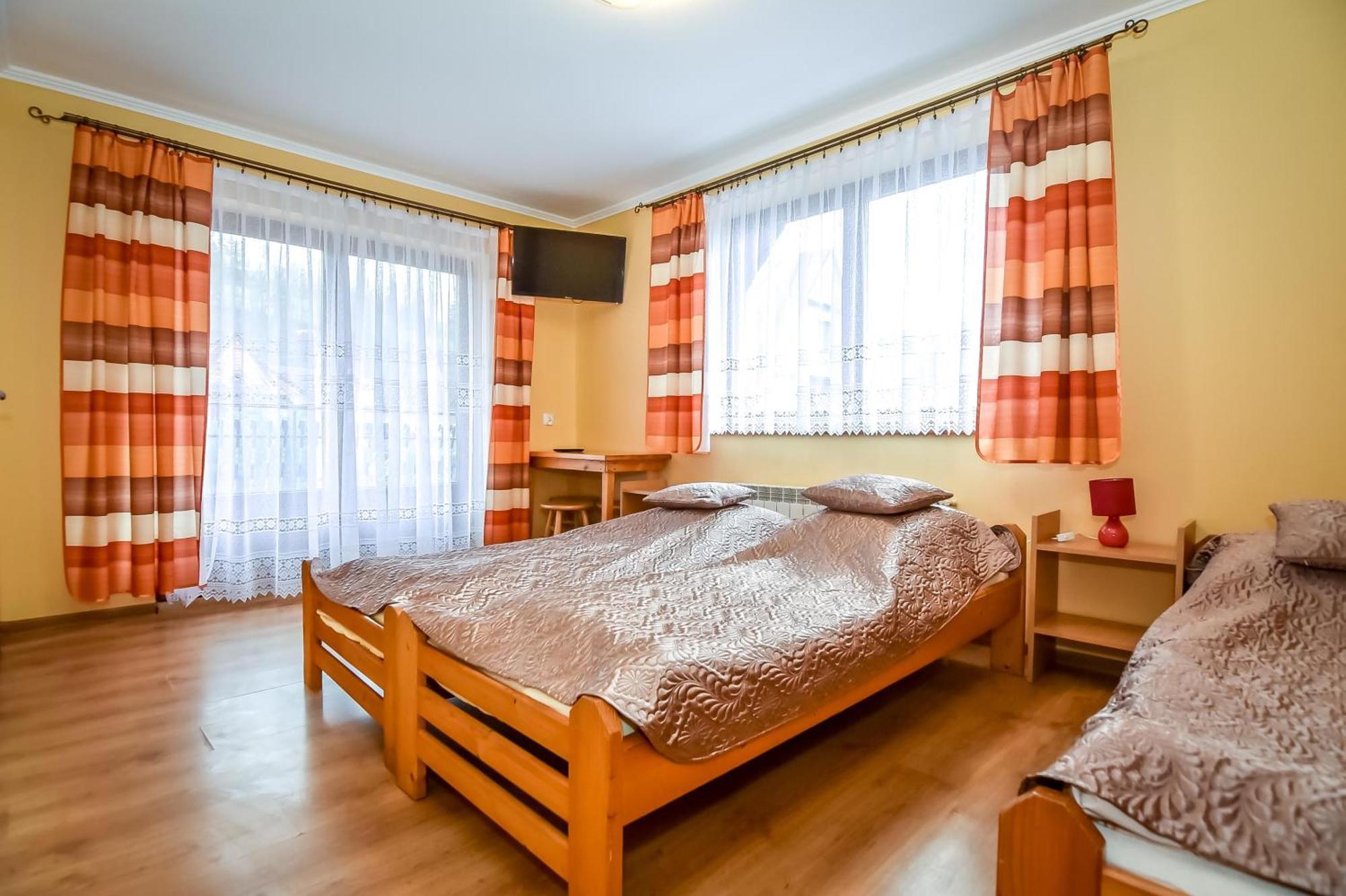 Cudzichowka Bialy Dunajec Bagian luar foto