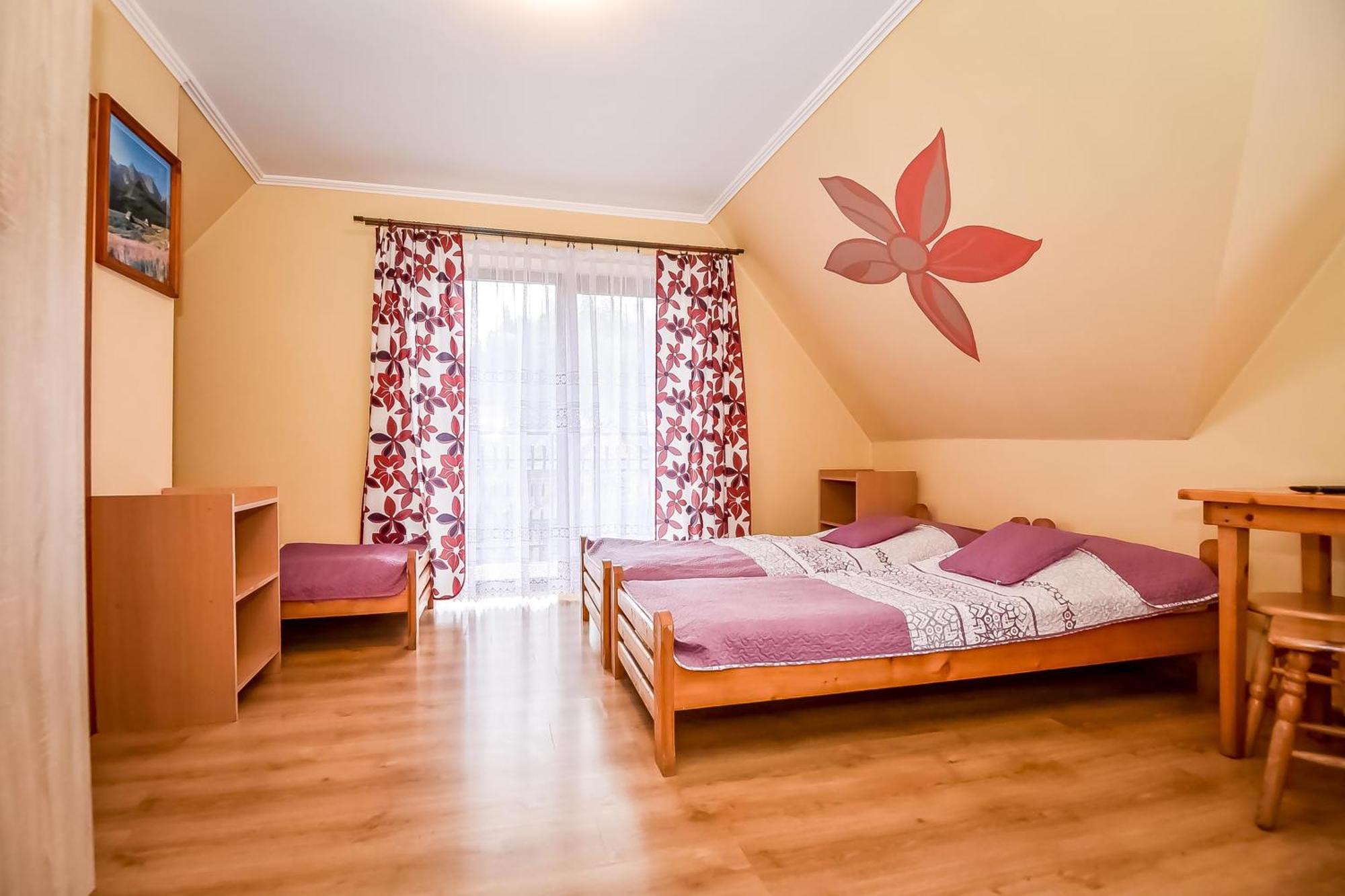 Cudzichowka Bialy Dunajec Bagian luar foto