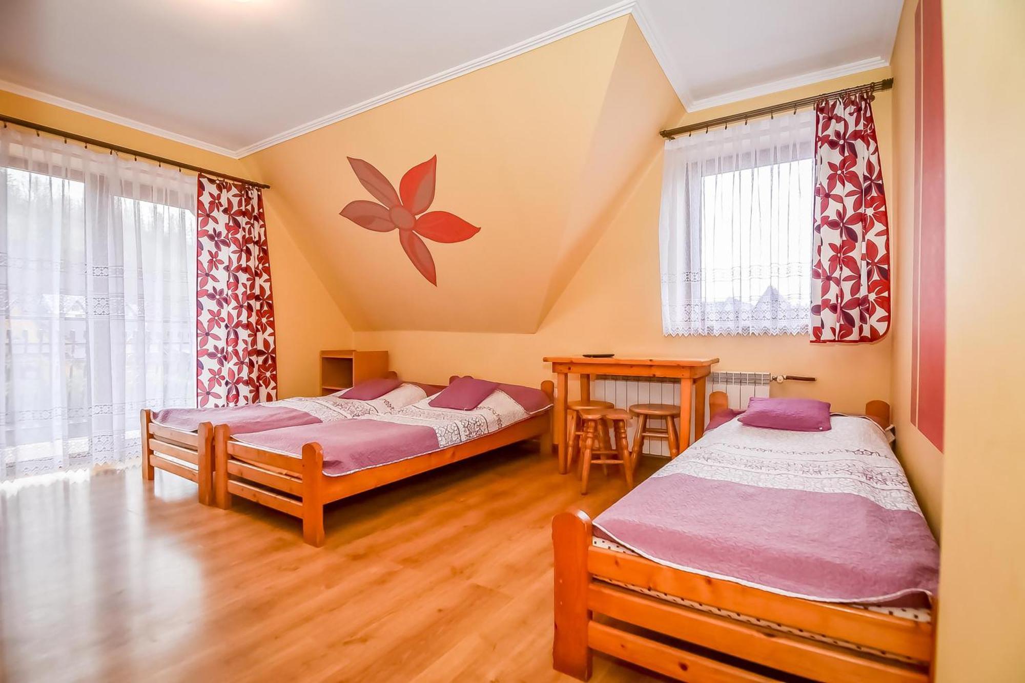 Cudzichowka Bialy Dunajec Bagian luar foto
