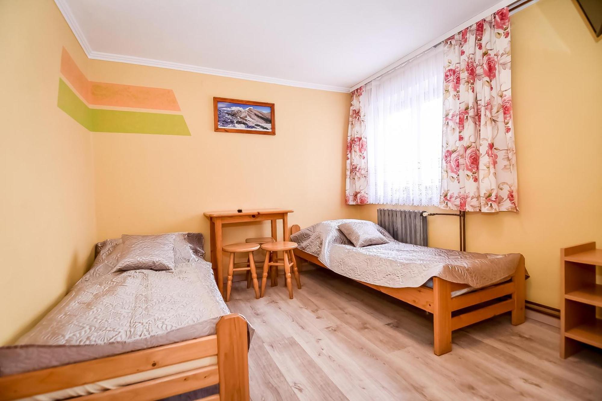 Cudzichowka Bialy Dunajec Bagian luar foto