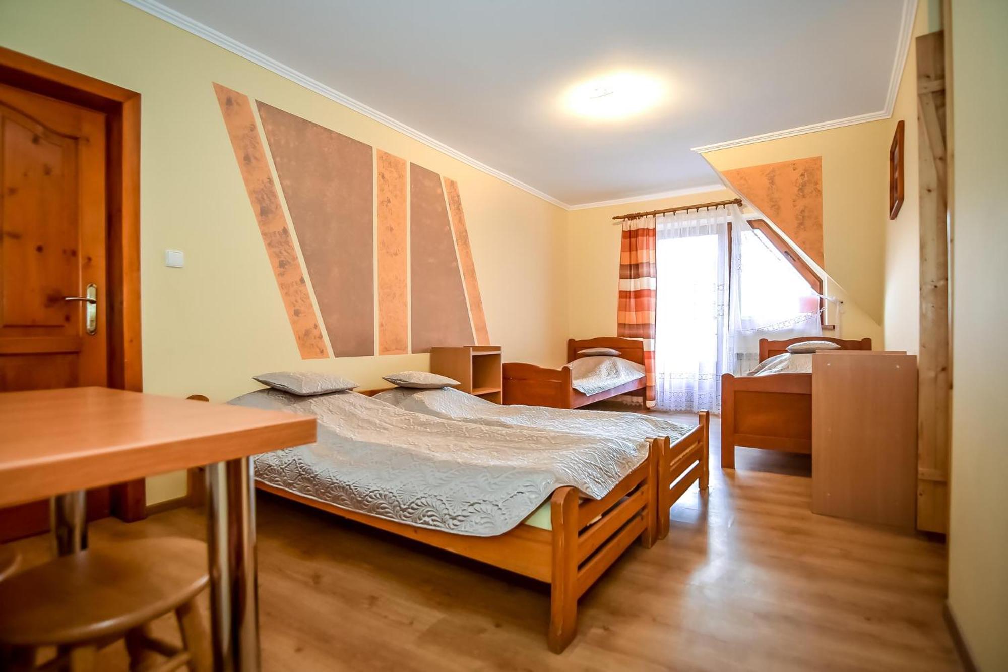 Cudzichowka Bialy Dunajec Bagian luar foto