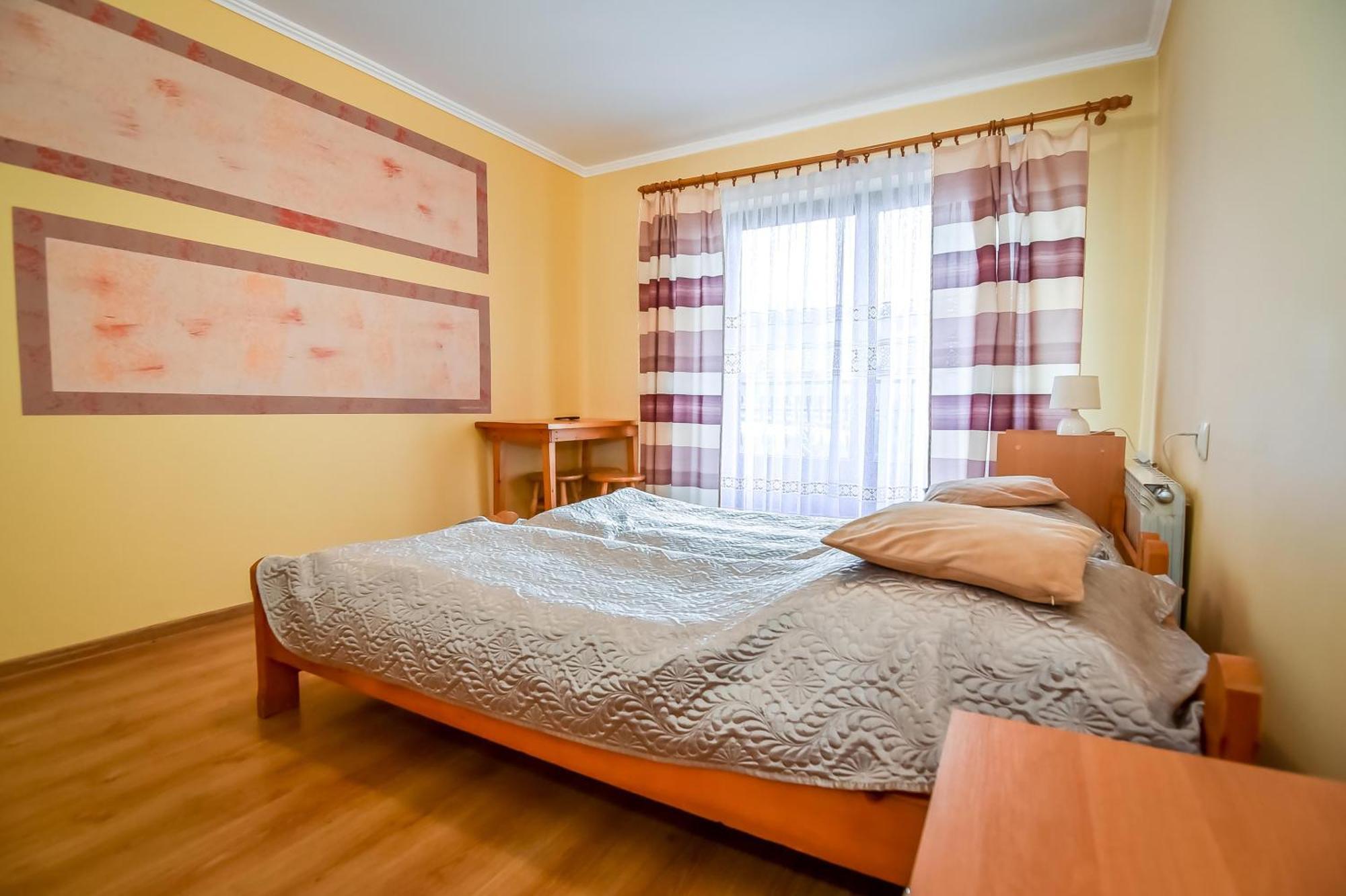 Cudzichowka Bialy Dunajec Bagian luar foto