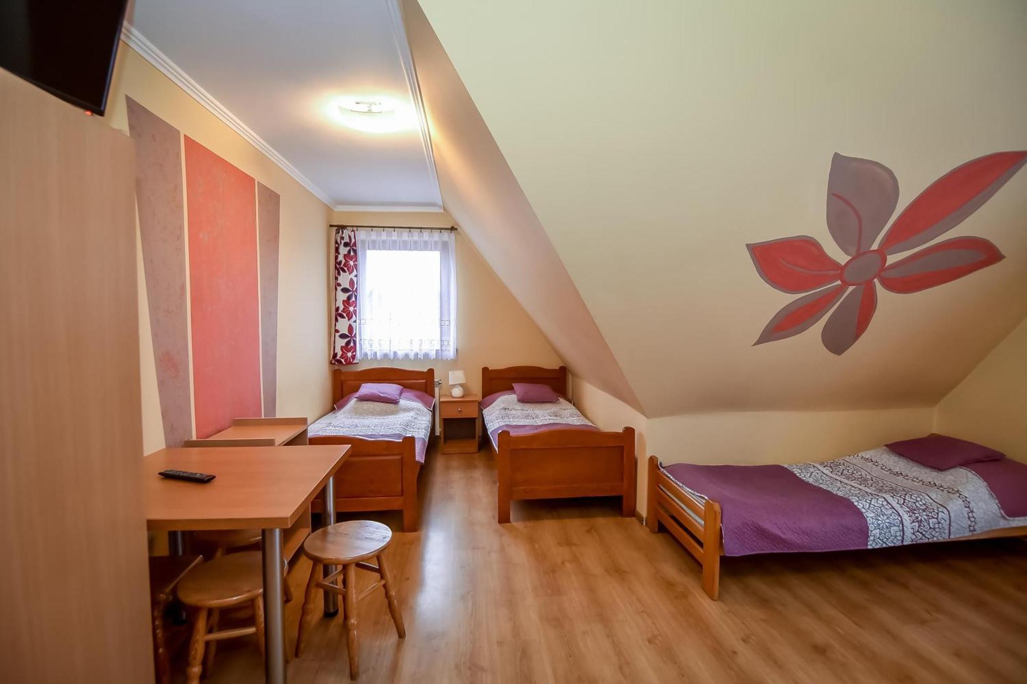 Cudzichowka Bialy Dunajec Bagian luar foto