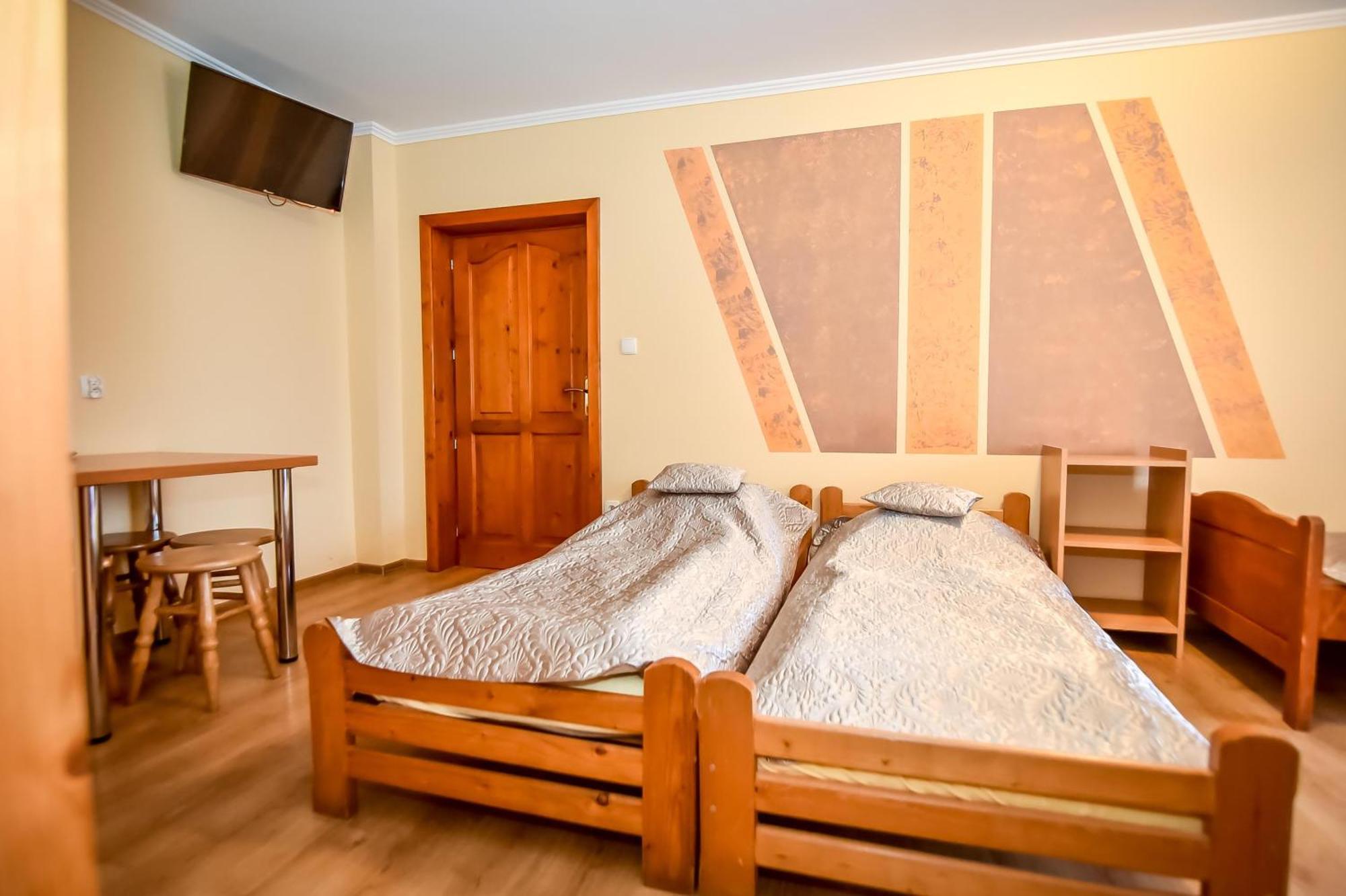 Cudzichowka Bialy Dunajec Bagian luar foto