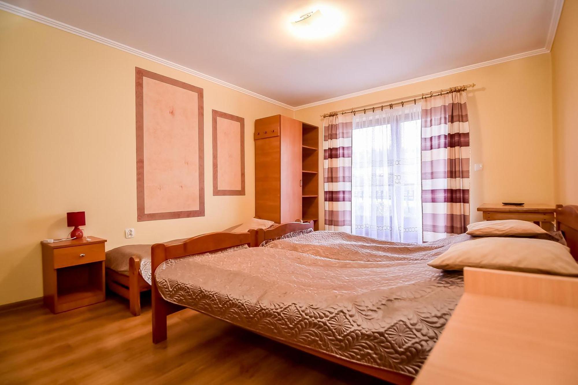 Cudzichowka Bialy Dunajec Bagian luar foto