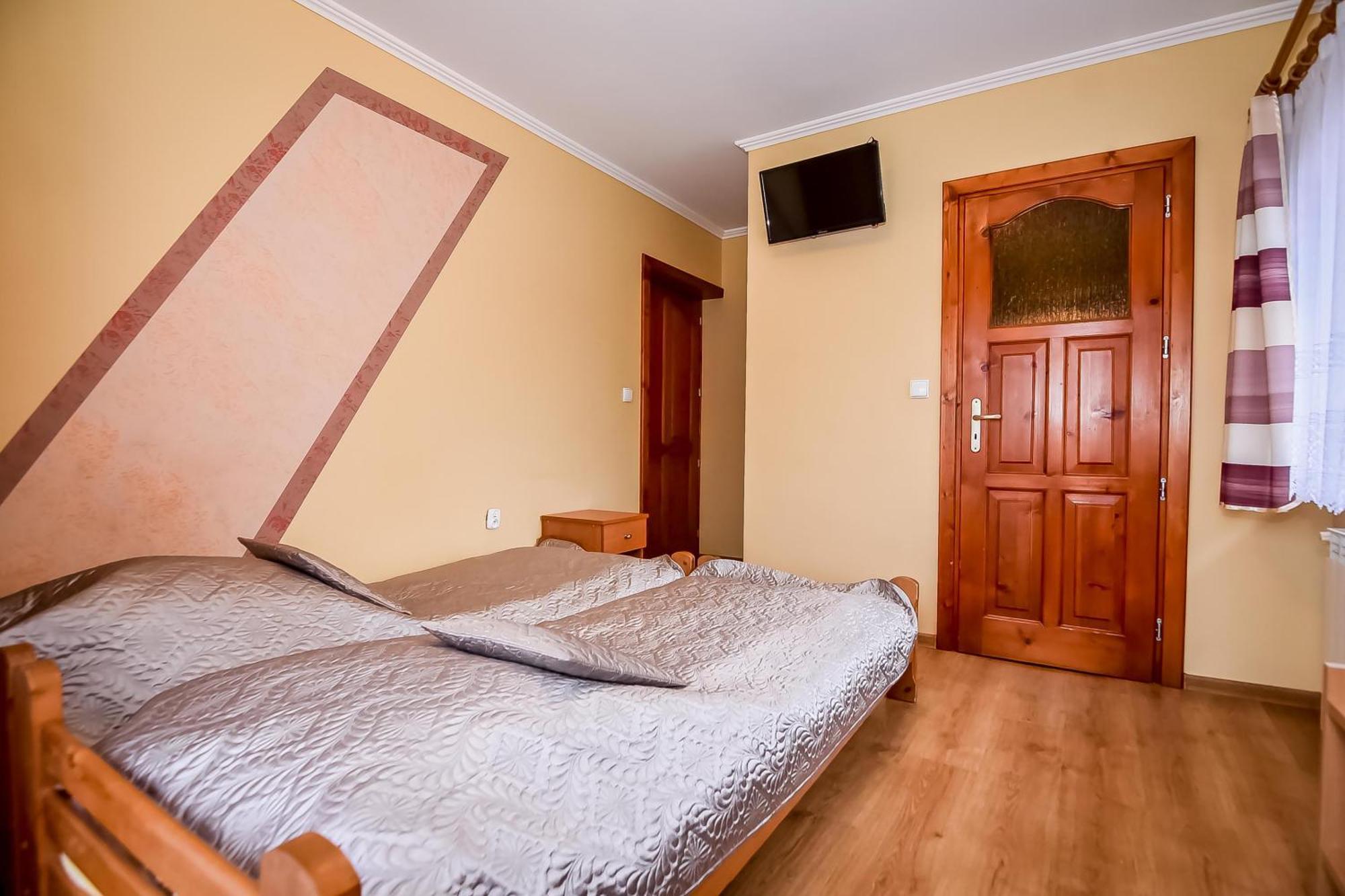Cudzichowka Bialy Dunajec Bagian luar foto