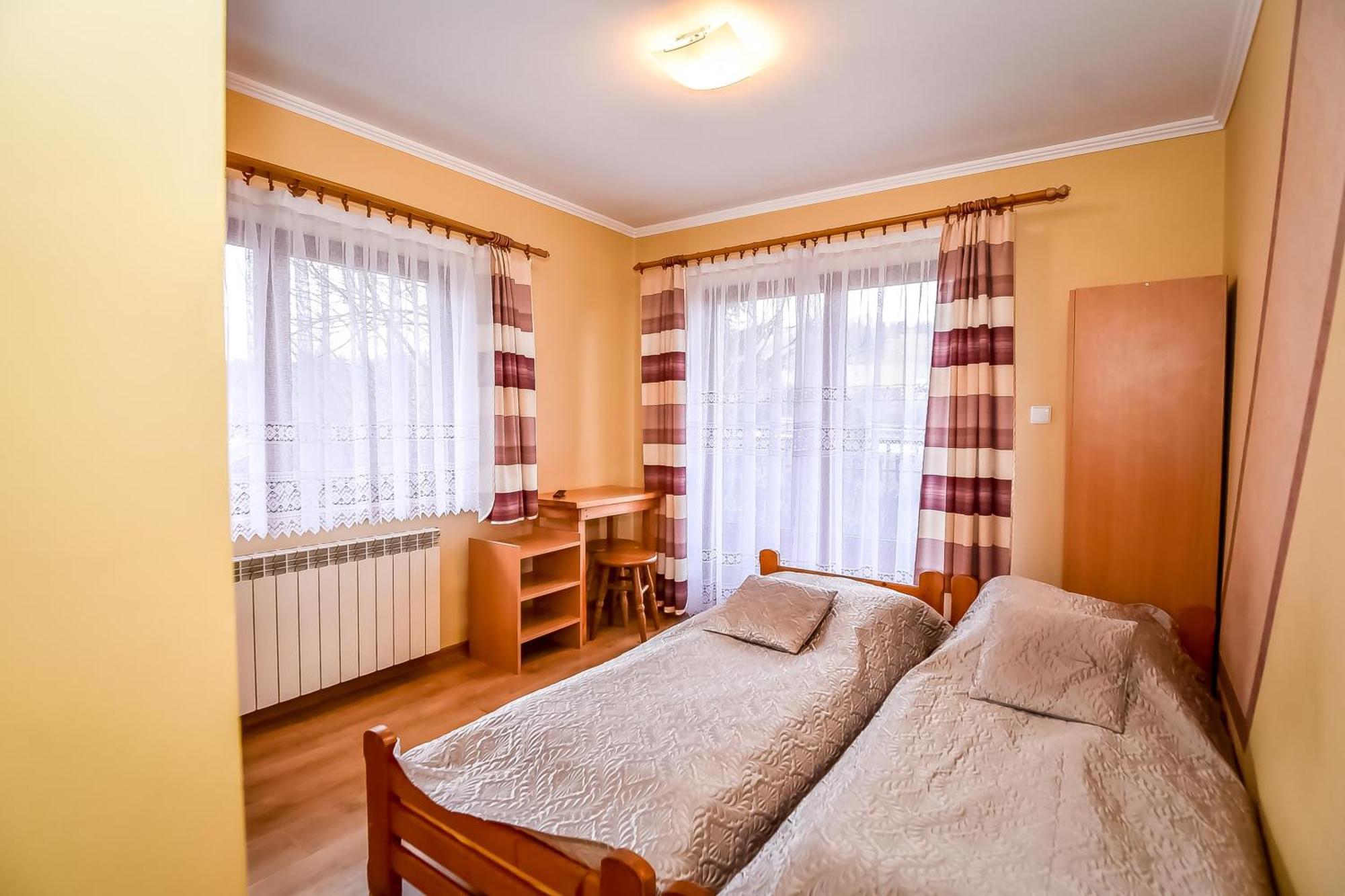 Cudzichowka Bialy Dunajec Bagian luar foto