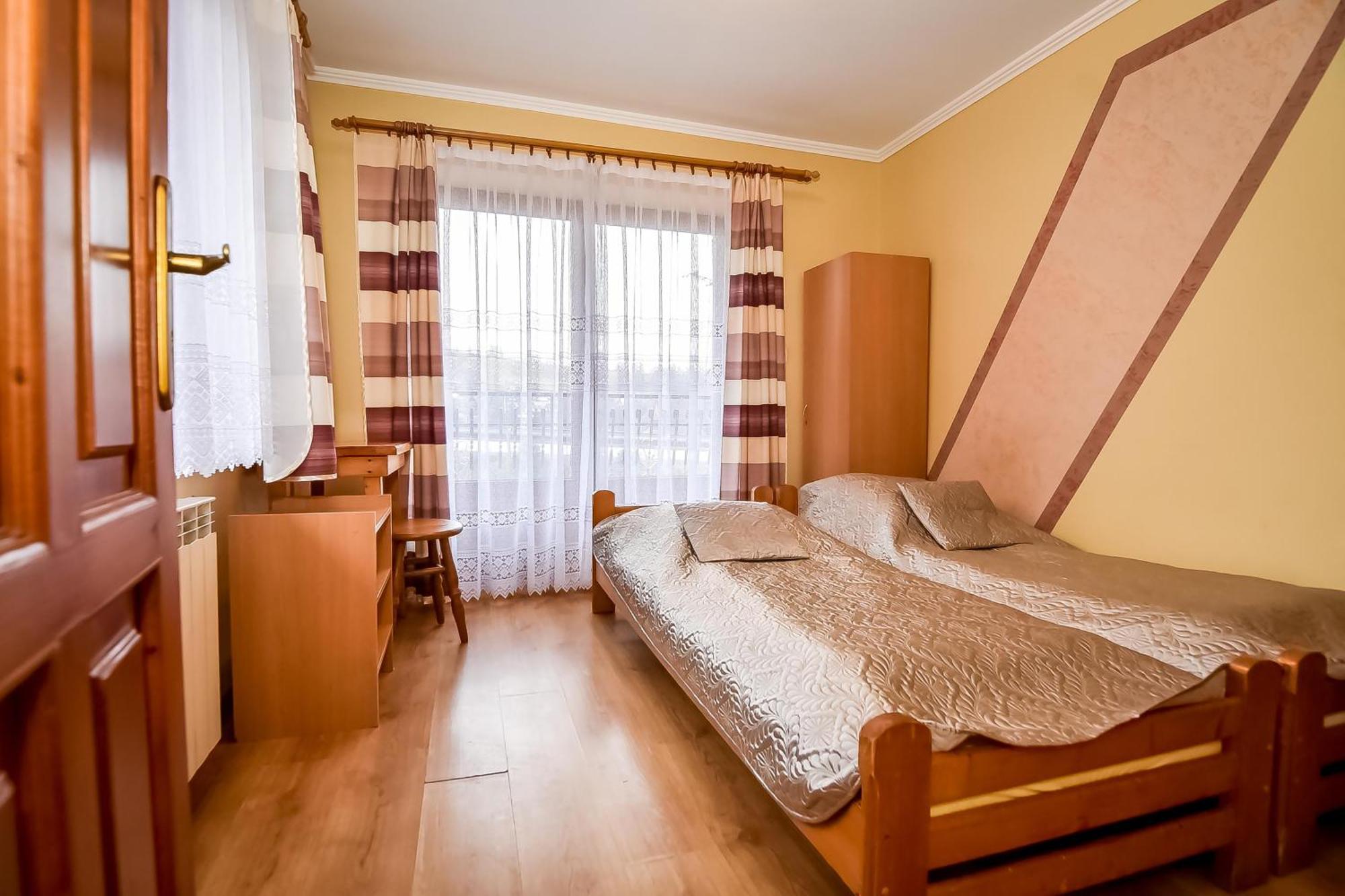 Cudzichowka Bialy Dunajec Bagian luar foto
