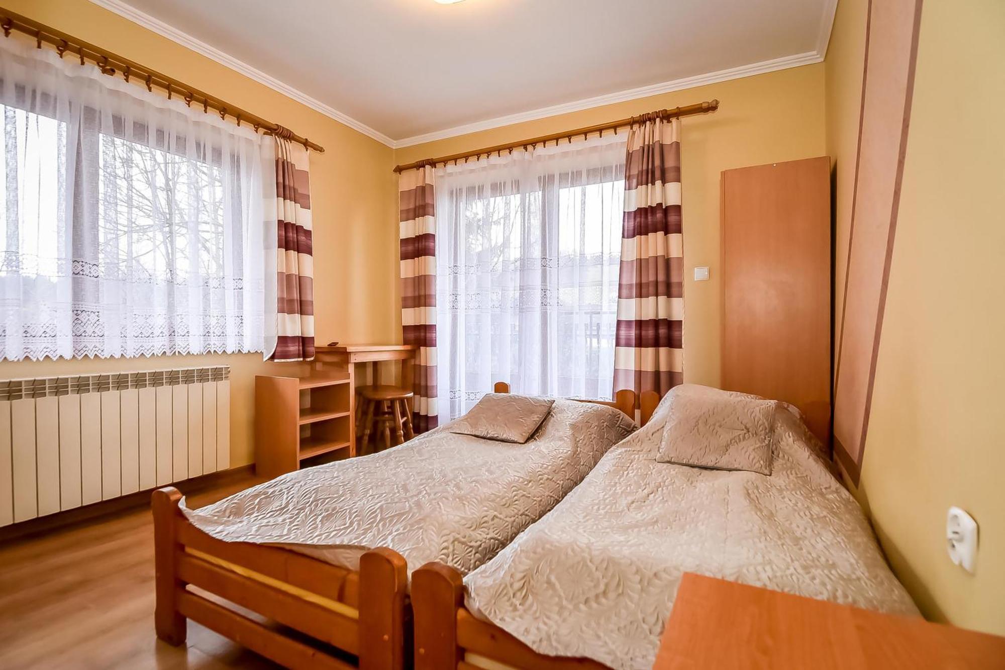 Cudzichowka Bialy Dunajec Bagian luar foto